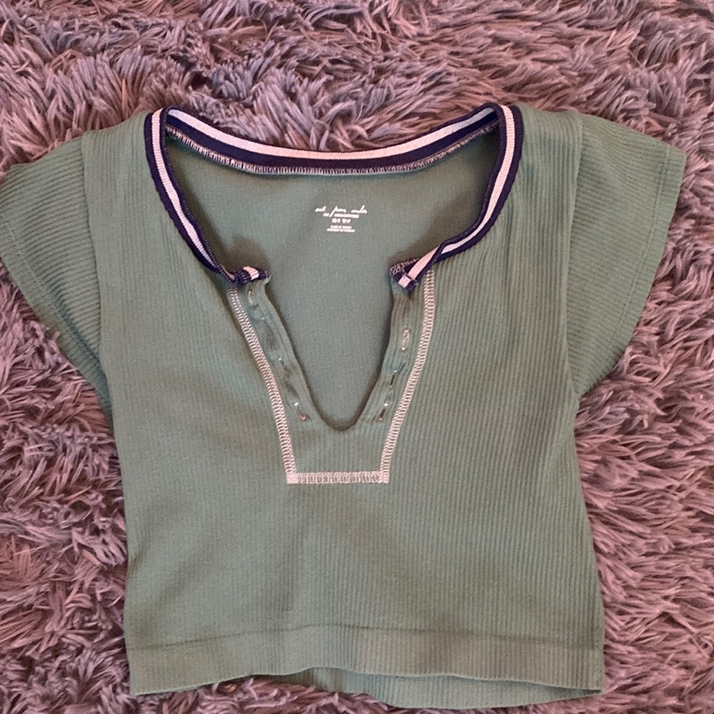 urban outfitters top